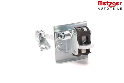 FIXARE USA METZGER AUTOTEILE 2312025 25