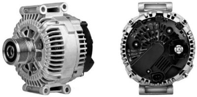 Dynamo / alternator - MG1064 - MAHLE