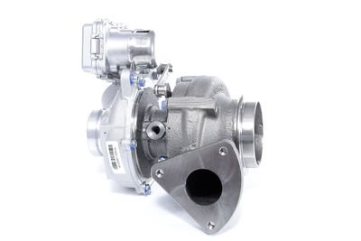 LADER AUFLADUNG BTS Turbo T916461 11