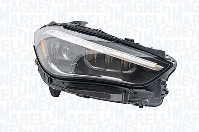главен фар MAGNETI MARELLI 711451001396