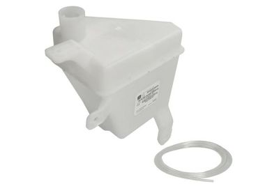 Wasmachine tank (met 2 pompen) past: CHEVROLET AVEO II 04.08-05.11