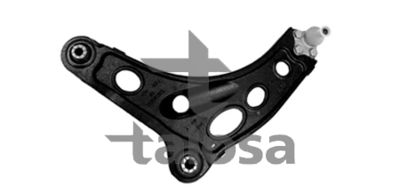 BRAT SUSPENSIE ROATA