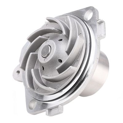водна помпа+ к-кт ангренажен ремък RIDEX 3096W0124