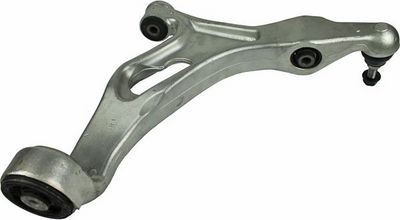 носач, окачване на колелата METZGER AUTOTEILE 58014002