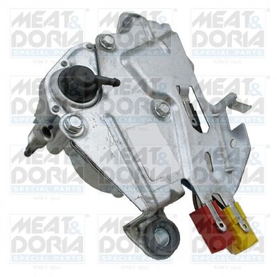MEAT & DORIA 27385 Двигатель стеклоочистителя  для PEUGEOT 306 (Пежо 306)