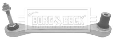 Control/Trailing Arm, wheel suspension Borg & Beck BCA6857