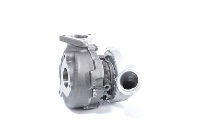 LADER AUFLADUNG BTS Turbo T912358 31