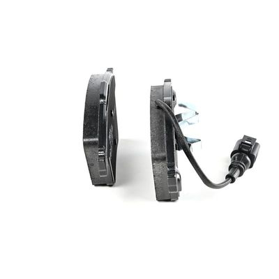 BREMSBELAGSATZ SCHEIBENBREMSE DELPHI LP1913 22