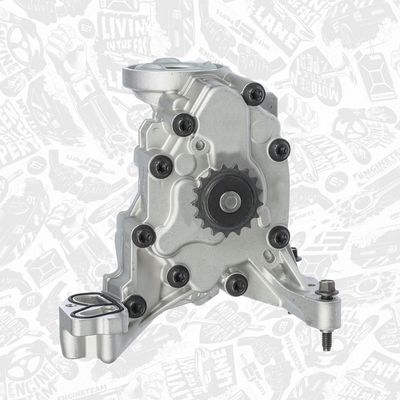 POMPA ULEI ET ENGINETEAM PU0145 1