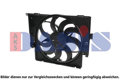 LüFTER MOTORKüHLUNG