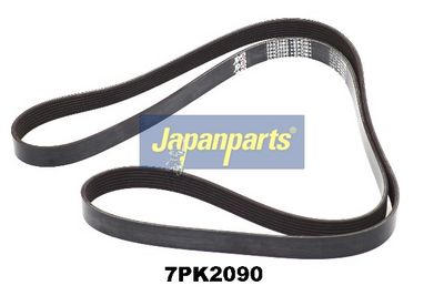 JAPANPARTS Поликлиновой ремень