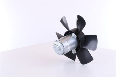 VENTILATOR RADIATOR NISSENS 85809 10