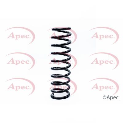 Suspension Spring APEC ACS1167