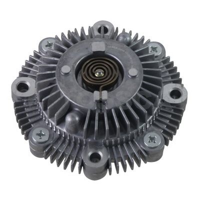 OSSCA 30235 Вентилятор системы охлаждения двигателя для SUZUKI WAGON R+ Наклонная задняя часть (MM) 1.3 (RB 413)