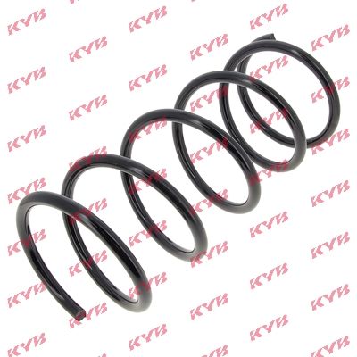 FAHRWERKSFEDER KYB RD2485 1