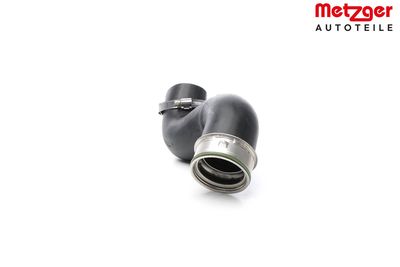 LADELUFTSCHLAUCH METZGER AUTOTEILE 2400067 8