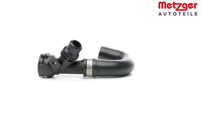 FURTUN RADIATOR METZGER AUTOTEILE 2422274 13