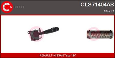 COMUTATOR COLOANA DIRECTIE