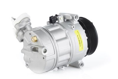 KOMPRESSOR KLIMAANLAGE NISSENS 890125 39