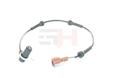 SENZOR TURATIE ROATA GH GH712209V 57