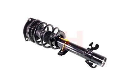 ANSAMBLU TELESCOP ARC GH GH351602C05 55