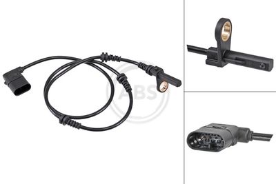 Jutiklis, rato greitis