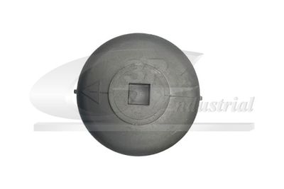 CAPAC CARCASA FILTRU ULEI 3RG 98606 1