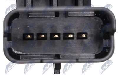 SUPAPA EGR NTY EGRPE019 7