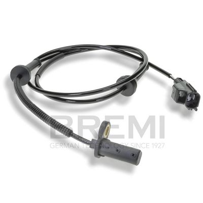 Vorschau Sensor, Raddrehzahl