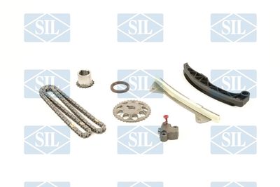 CHIT LANT DE DISTRIBUTIE