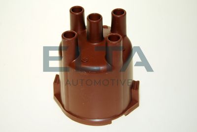 Крышка распределителя зажигания ELTA AUTOMOTIVE ET0641 для FIAT 124