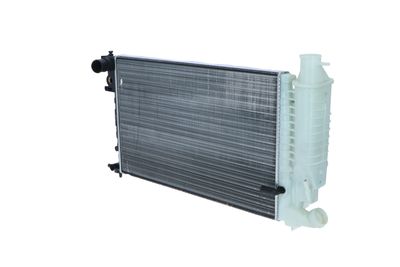 KüHLER MOTORKüHLUNG NRF 50419 10