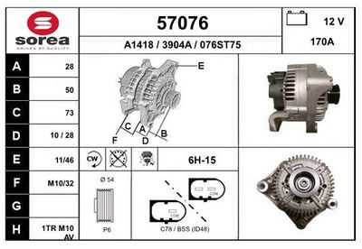 GENERATOR