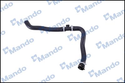 FURTUN RADIATOR MANDO MCC020118 2