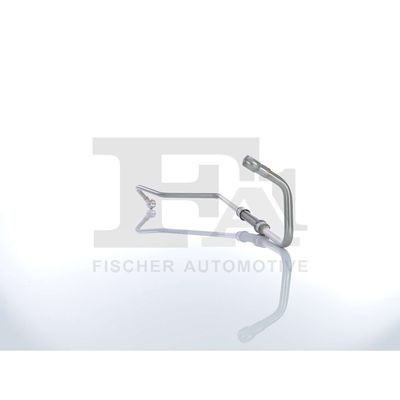 CONDUCTA ULEI INCARCARE FA1 646802 8