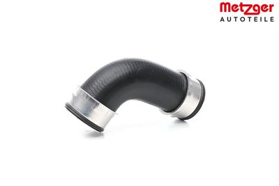LADELUFTSCHLAUCH METZGER AUTOTEILE 2400115 16