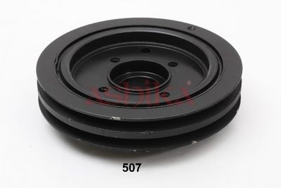 Skriemulys, alkūninis velenas