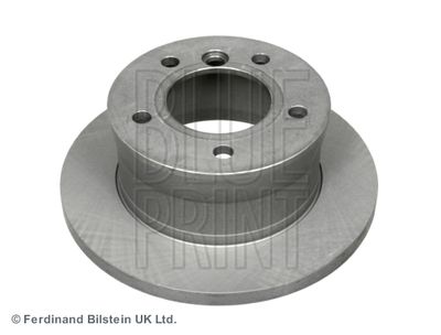 Brake Disc BLUE PRINT ADU174350