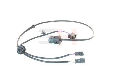 Snímač, počet otáček kol GH GH-714712