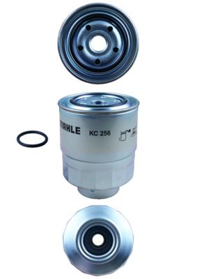 Fuel Filter KC 256D