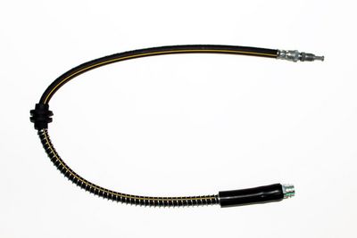 спирачен маркуч FERODO FHY3385