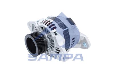Alternador