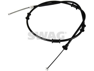 CABLU FRANA DE PARCARE