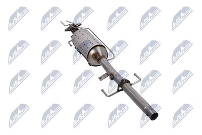 FILTRU FUNINGINE/PARTICULE SIST.DE ESAPAMENT NTY DPFMZ001 39