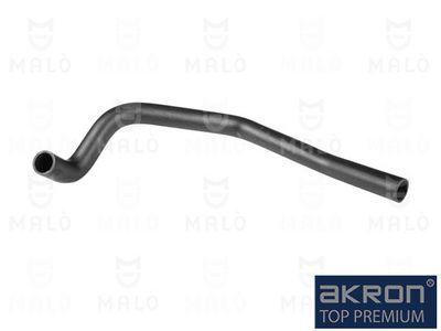 маркуч на радиатора AKRON-MALÒ 6686A