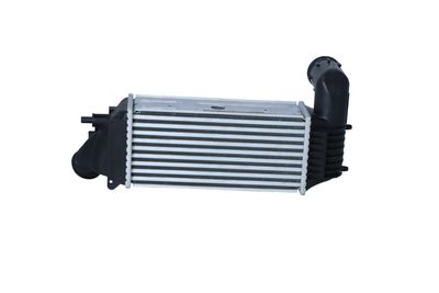 INTERCOOLER COMPRESOR NRF 30835 24