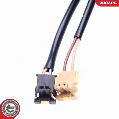 ARC SPIRALA AIRBAG ESEN SKV 96SKV562 5