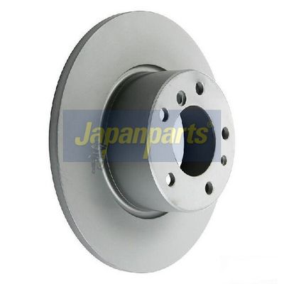 спирачен диск JAPANPARTS DI-0118C