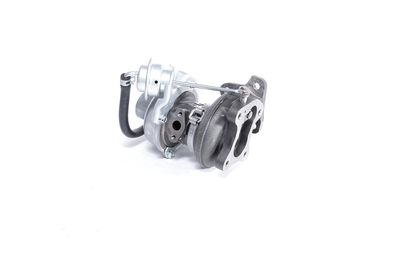 LADER AUFLADUNG BTS Turbo T911253 13