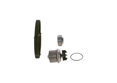 SET POMPA APA + CUREA DINTATA BOSCH 1987946936 3